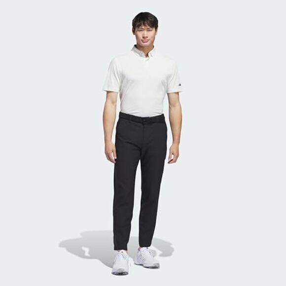 NWT adidas Men's Standard Ultimate365 Pants, Black 24-SIZE 32/32 - Picture 1 of 4